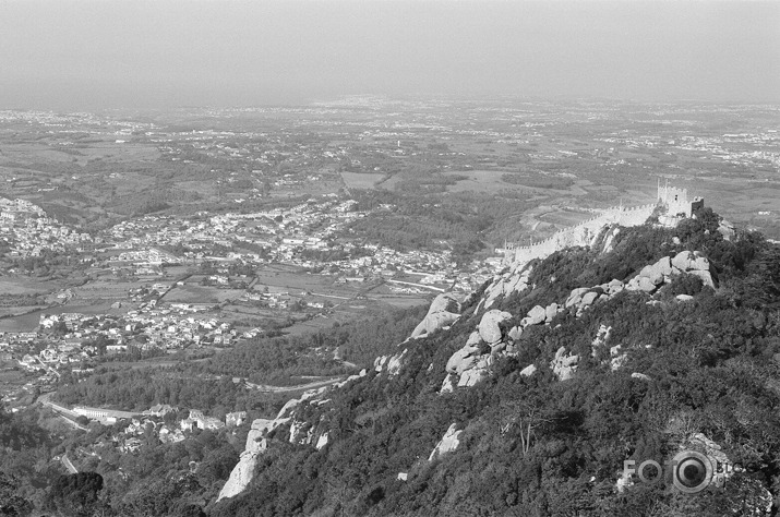 Sintra, Portugāle