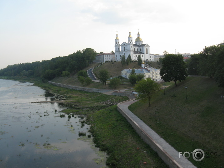 Baltkrievija-Vitebska