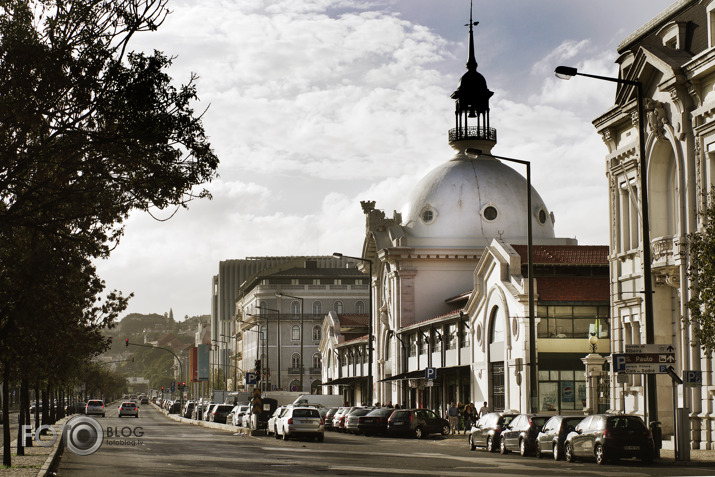 Lisbon, Portugal