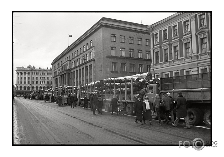 Pie Ministru padomes 1991. janvāris