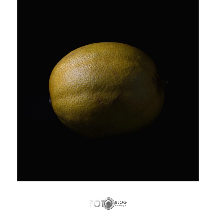 Lemon #543