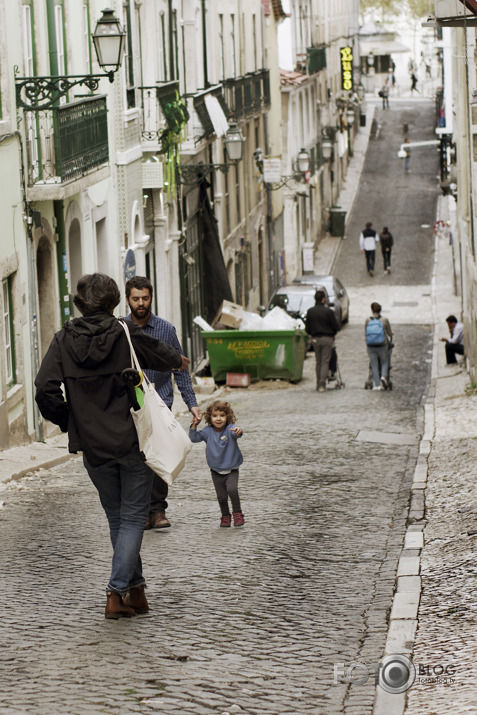 Lisabona, Portugāle