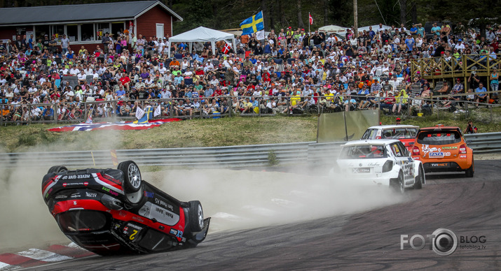 World RX 2015