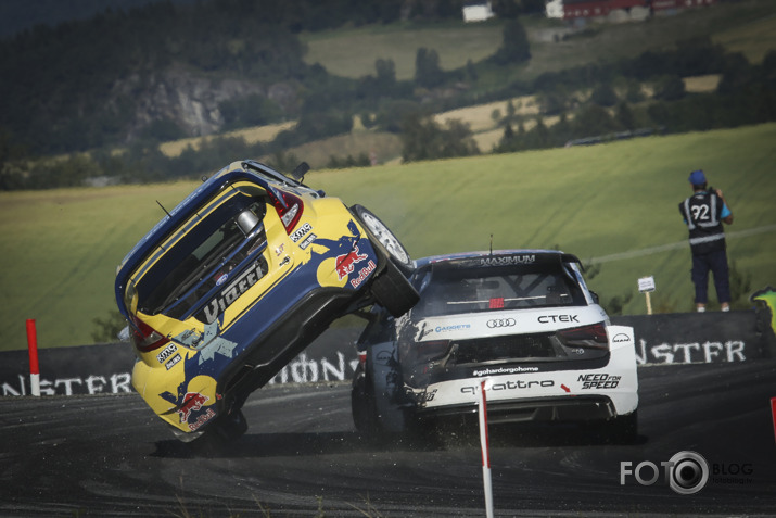 World RX 2015