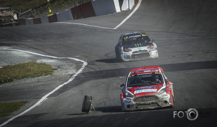 World RX 2015