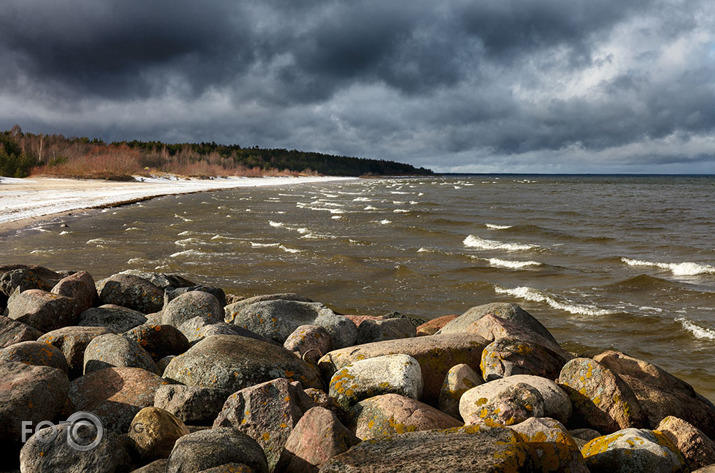 Kurzemes jūrmala