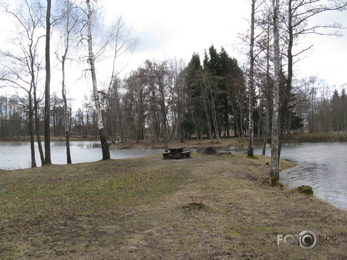 Kirkuļu ezeri.