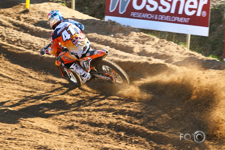 MXGP Latvija 2016 Ķegums 1. diena