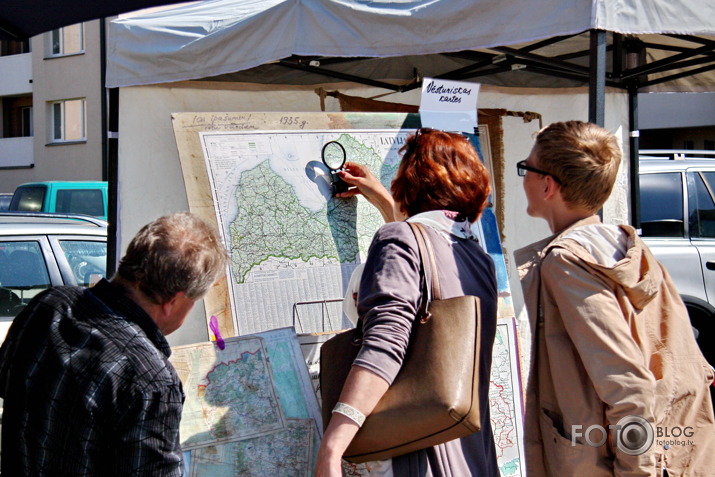 Reņģēdāju festivāls Salacgrīva 2016 /2
