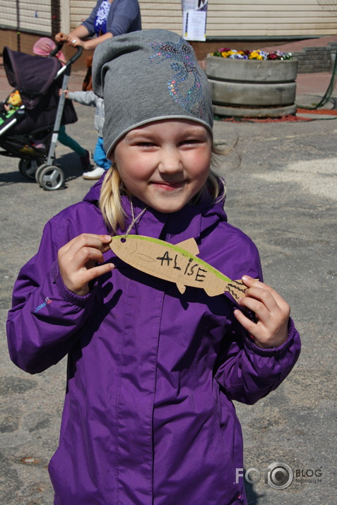 Reņģēdāju festivāls Salacgrīva 2016 /2
