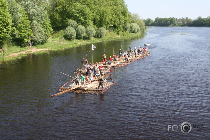 tas pats reņģu festivāls...