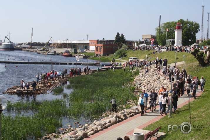 tas pats reņģu festivāls...