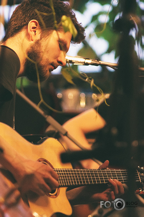 Rihards Lībietis Orchestra @ Siltumnīca