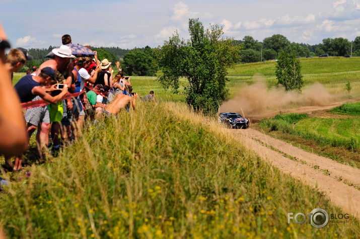 WRC Poland 2016