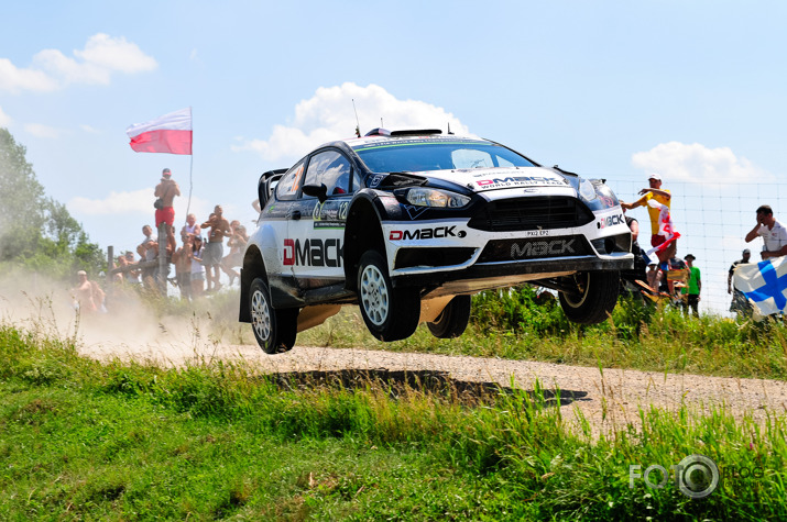 WRC Poland 2016