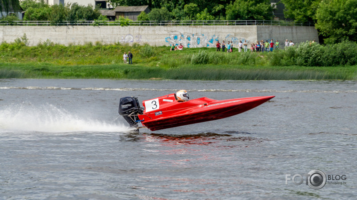 Jēkabils pilsētas svētki 2016