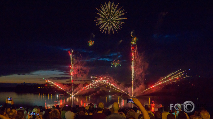 Jēkabils pilsētas svētki 2016