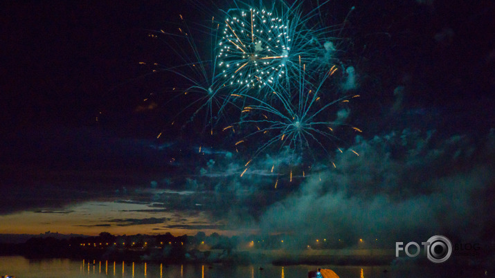 Jēkabils pilsētas svētki 2016