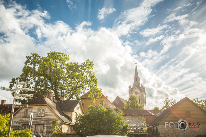 Cēsis