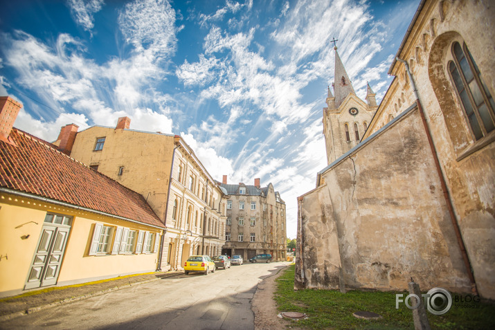 Cēsis