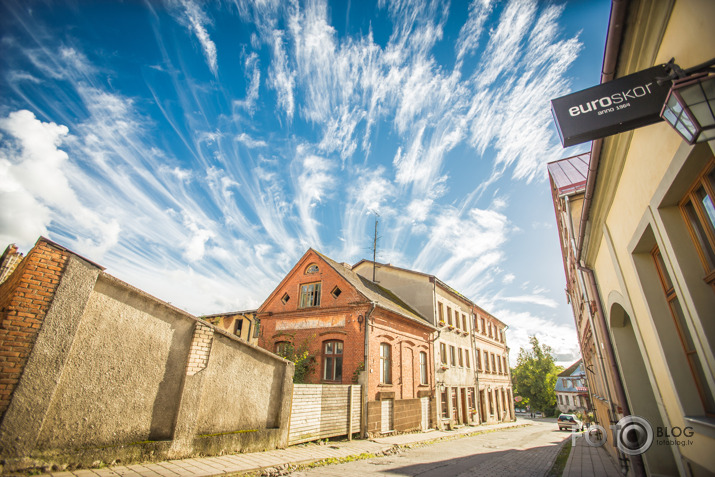 Cēsis