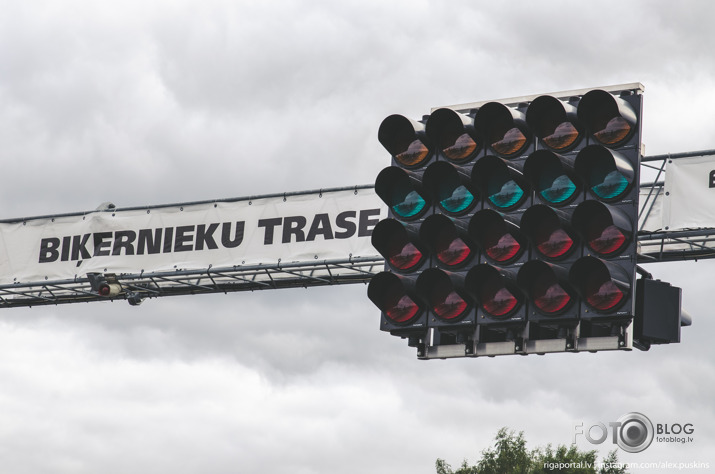 Driftking of Riga 2016 Day1