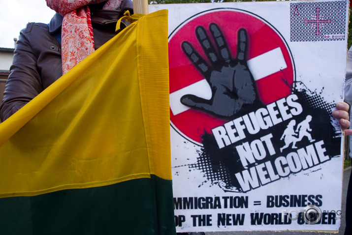 white Nations against white Nations