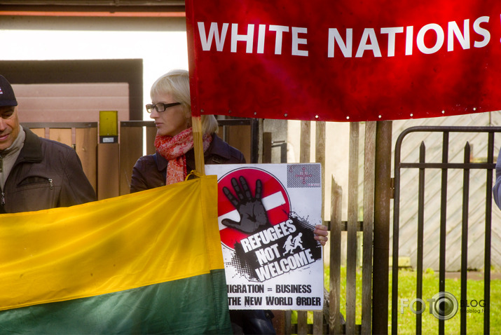 white Nations against white Nations