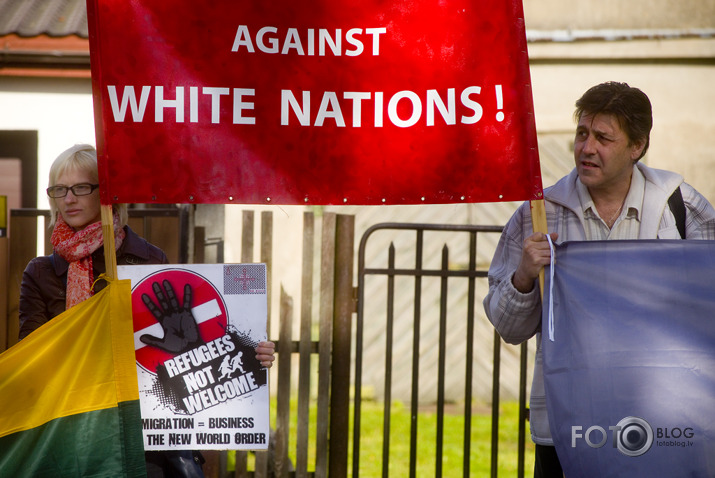white Nations against white Nations
