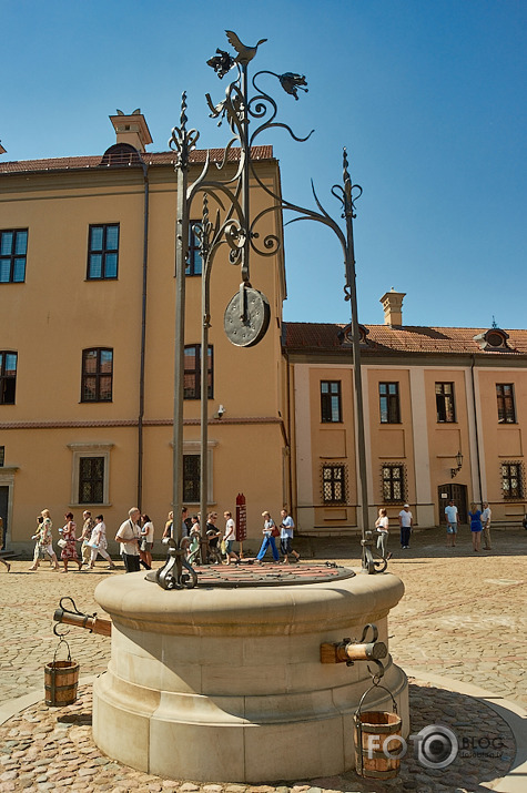 Ņesviža (Baltkrievija)