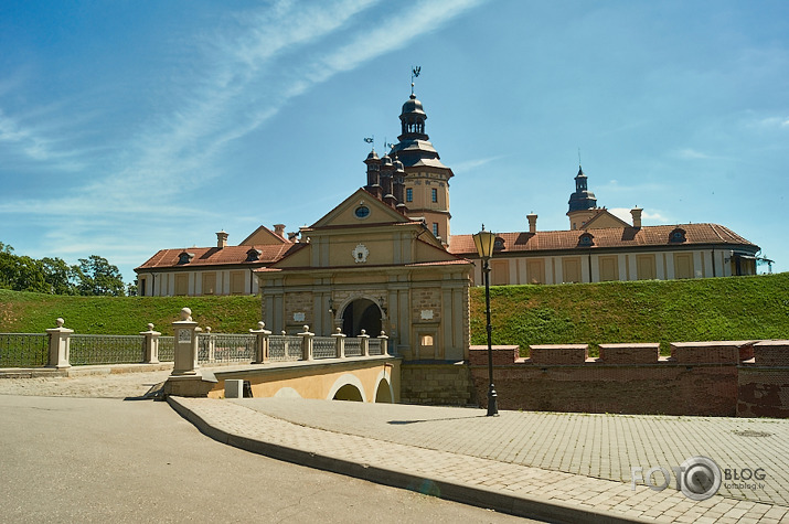 Ņesviža (Baltkrievija)