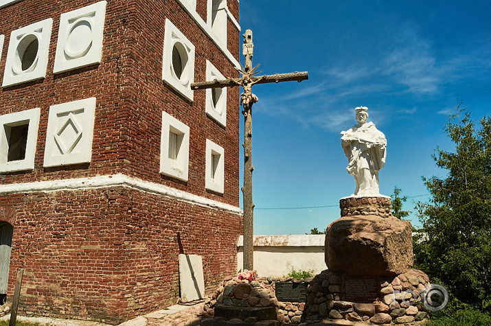 Ņesviža (Baltkrievija)