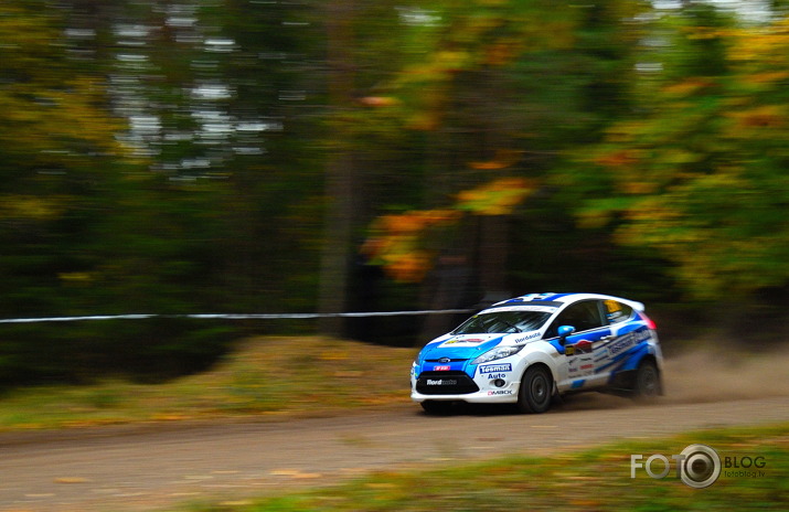 Saaremaa ralli