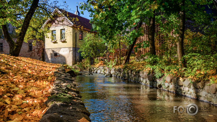 Kuldīgas ielas