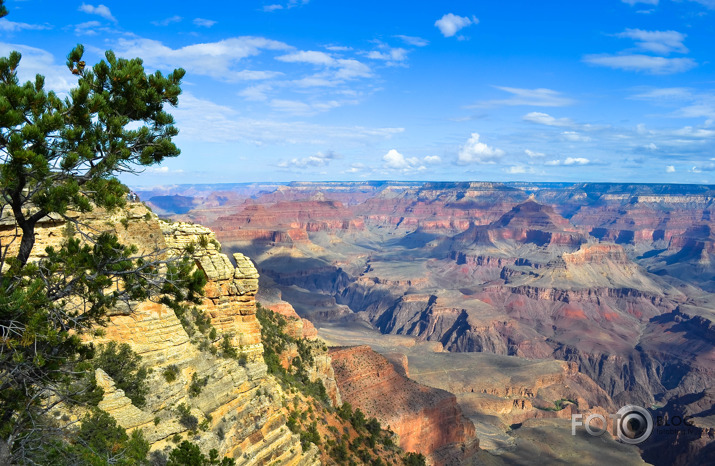 Grand Canyon