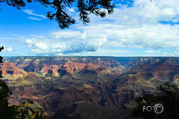 Grand Canyon