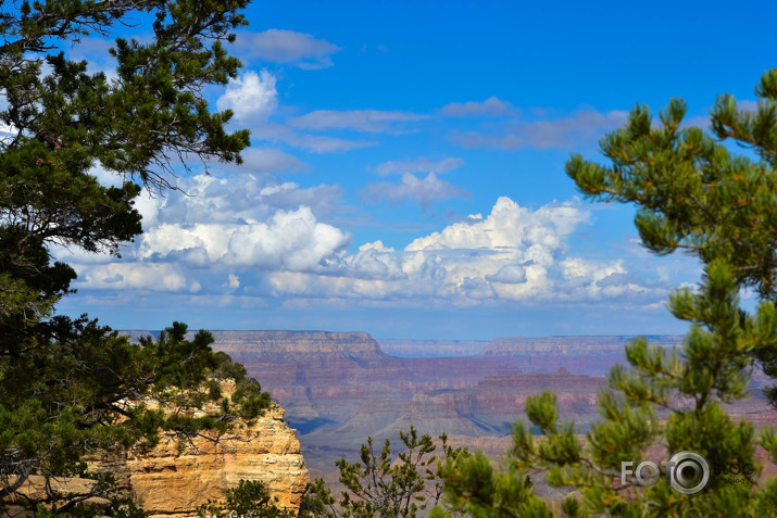 Grand Canyon