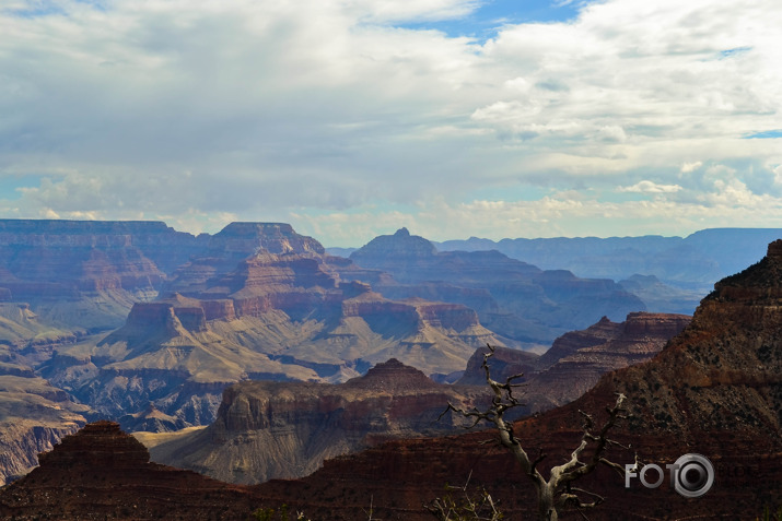 Grand Canyon