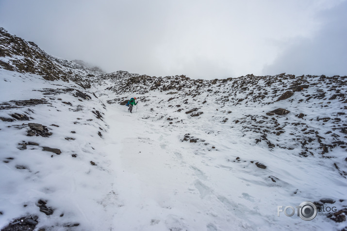 Georgia, Tusheti - 180km trekings, otrā daļa