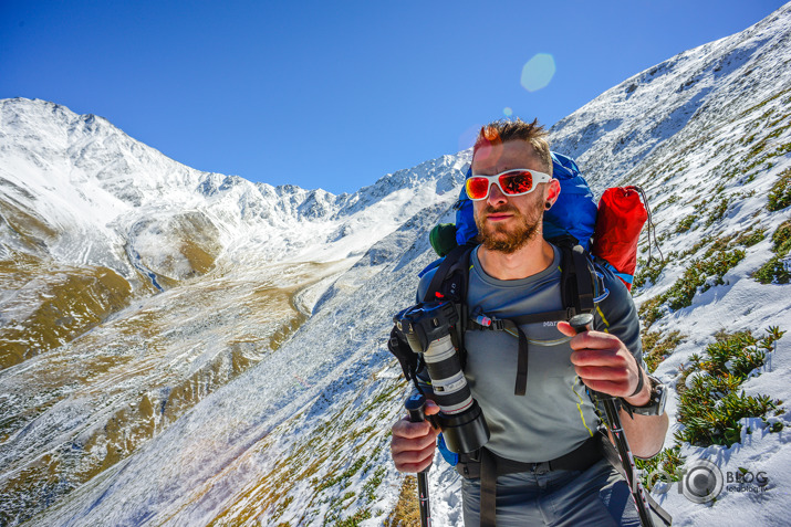 Georgia, Tusheti - 180km trekings, trešā daļa