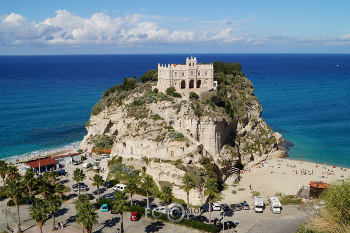 Tropea