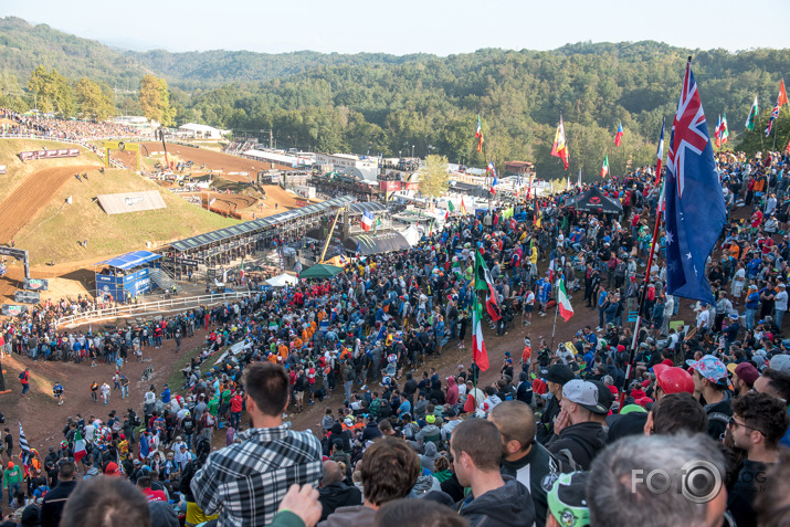 MXoN 2016 Maggiora