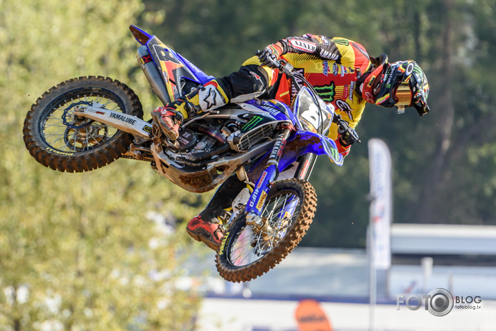 MXoN 2016 Maggiora