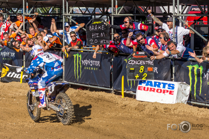 MXoN 2016 Maggiora