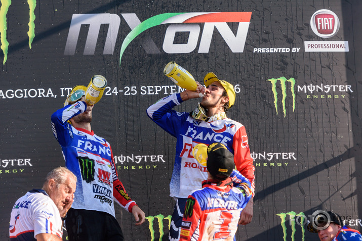 MXoN 2016 Maggiora