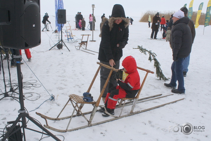 Peipusa skrejkamanu festivāls-Kolkjā...