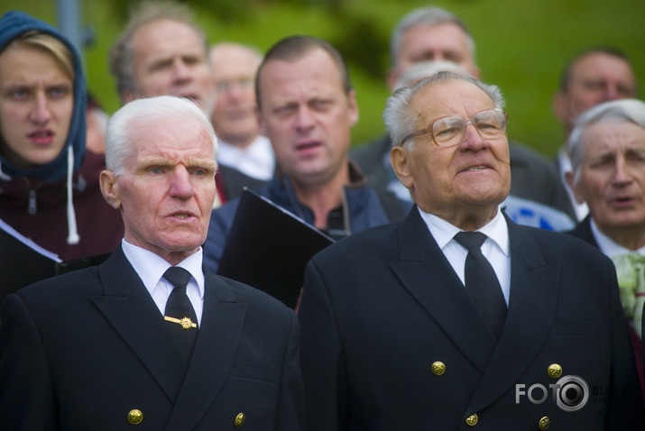 XIV Koru Saiets Meņģeļos