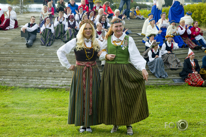 XIV Koru Saiets Meņģeļos
