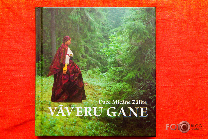 Vāveru gane Dace