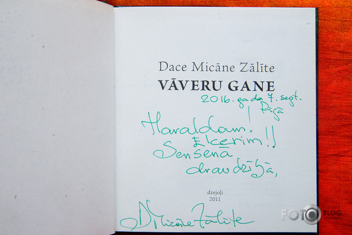 Vāveru gane Dace